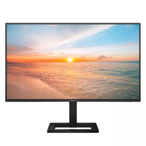 Philips 1000 series 27E1N1600AE/00 kompiuterio monitorius 68,6 cm (27") 2560 x 1440 pikseliai Quad HD LCD Juoda - Image 3