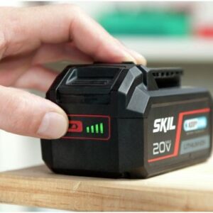 Skil BR1E3104AA elektrinio įrankio baterija arba įkroviklis - Image 2
