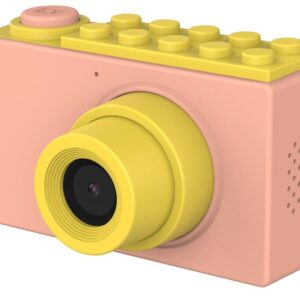myFirst FC2001SA-PK01 elektronika vaikams Vaikiškas skaitmeninis fotoaparatas