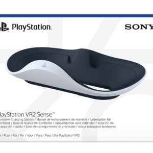 Sony 9480693 žaidimų valdymo pulto priedas Įkrovimo stovas - Image 3