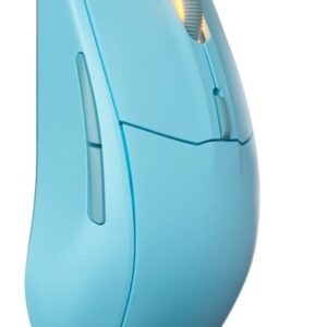 Steelseries Rival 3 Wireless Gen 2 kompiuterio pelė Universalus Abiems rankoms „Bluetooth“ Optinis 18000 DPI