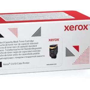 Xerox 006R04677 tonerio kasetė 1 vnt Originalus Juoda