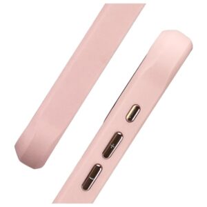 Nimmy dėklas Apple iPhone 16 Pro 6.3" pink Glasses Cool Cat - Image 5