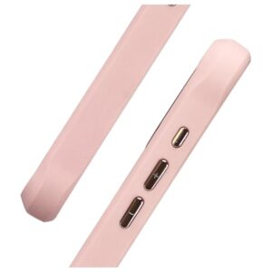 Nimmy dėklas Apple iPhone 16 Pro Max 6.9" rožinės spalvos Big Eyed Pet 2.0 Cat - Image 5