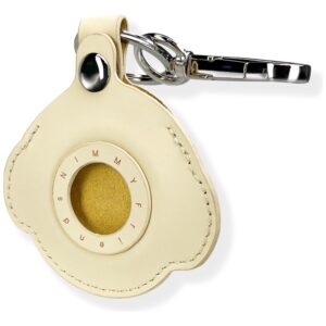 Dėklas locator Nimmy Glasses Cool Dog khaki - Image 4