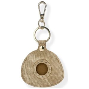 Locator case Nimmy New Big Eyed Pet 2.0 Dog brown - Image 2