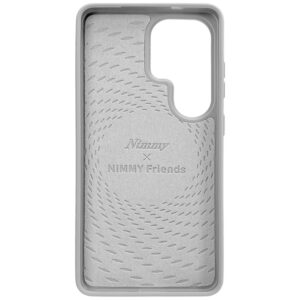 Dėklas Nimmy Glasses Cool Dog for Samsung Galaxy S26 Ultra grey - Image 5