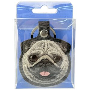 Dėklas Locator Nimmy Big Eyed Pet 2.0 Dog juodos spalvos - Image 6