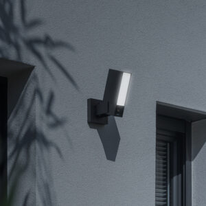Netatmo Outdoor Camera Original, black - Image 2