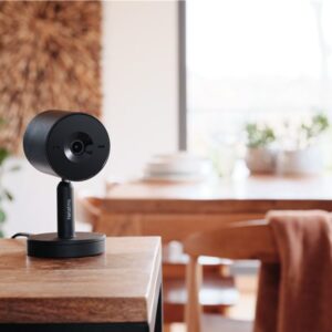 Netatmo Indoor Camera Advance Black - Image 3
