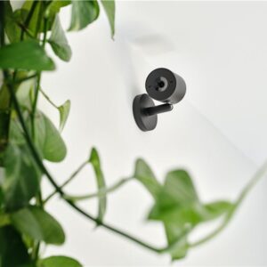 Netatmo Indoor Camera Advance Black - Image 4