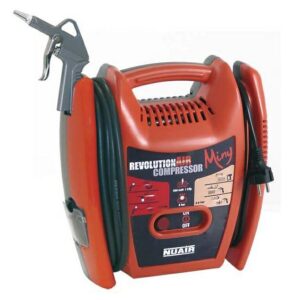 KOMPRESORIUS NU-AIR MINY 1,5AG/8BAR BEIALIS