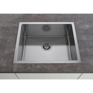 Nerūdijančio plieno plautuvė Grohe K700, 31726SD0 - Image 3
