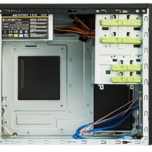 Chieftec XT-01B „Midi Tower“ - Image 2