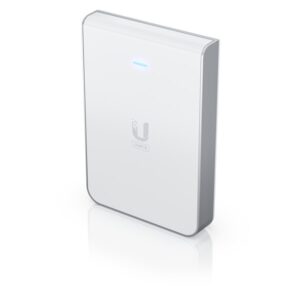 Ubiquiti Unifi 6 In-Wall 4800 Mbit/ai Balta Maitinimas per Eternetą (PoE) - Image 3