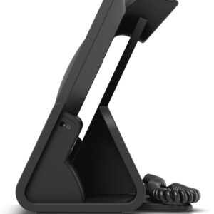 Ubiquiti G3 Touch Pro IP telefonas Juoda „Wi-Fi“