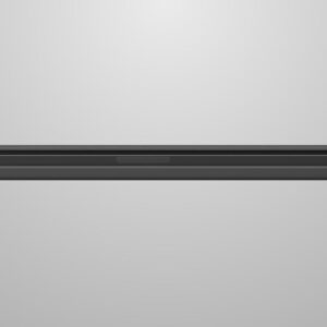 Inateck KB09119-10_black 27,9 cm (11") „Folio“ Juoda - Image 2