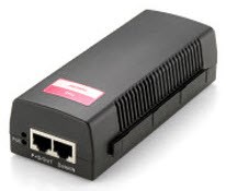 LevelOne POI-2002 PoE adapteris Greitas eternetas 52 V
