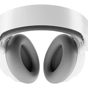 Steelseries Arctis Nova 7P Gen 2 Laisvų rankų įranga Bevielis Su lankeliu Žaidimams Bluetooth Balta - Image 3