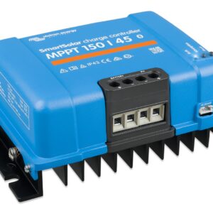 Victron Energy SmartSolar MPPT 150/45 - Image 3
