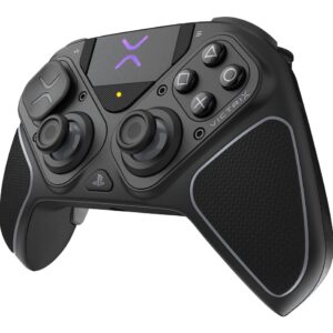 Turtle Beach TBC-3101-05 žaidimų valdiklis Juoda Bluetooth/USB Žaidimų pultelis PC, PlayStation 4, PlayStation 5 - Image 2