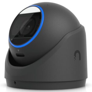 Ubiquiti G6 Pro Turret Bokštelis IP apsaugos kamera Vidaus ir lauko 3840 x 2160 pikseliai Lubos / siena - Image 2