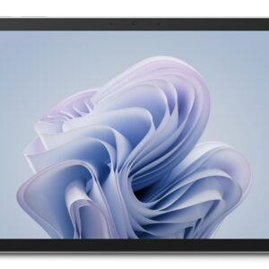 Microsoft Surface Pro 10 5G Intel Core Ultra 7 LTE 256 GB 33 cm (13") 16 GB Wi-Fi 7 (802.11be) Windows 11 Pro Platina