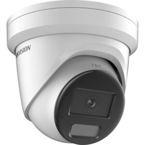 Hikvision Pro Series with AcuSense DS-2CD2346G2H-IU(4mm)(eF) Bokštelis IP apsaugos kamera Lauke 2688 x 1520 pikseliai Lubos / siena - Image 3