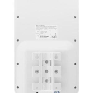 LevelOne AX3000 3000 Mbit/ai Balta Maitinimas per Eternetą (PoE) - Image 3