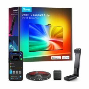 Govee TV Backlight 3 Lite - Image 2