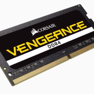 Corsair Vengeance atminties modulis 16 GB 1 x 16 GB DDR4 260-pin SO-DIMM - Image 1