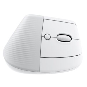 Logitech 910-006496 kompiuterio pelė Biuras Dešinės rankos RD belaidis ryšys + „Bluetooth“ Optinis 4000 DPI - Image 3