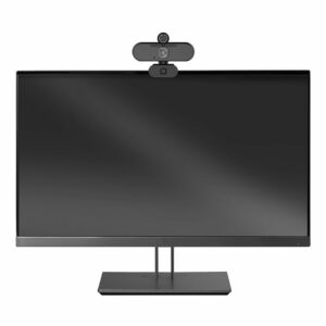 DICOTA D31888 internetinė kamera 3840 x 2160 pikseliai USB 2.0 Juoda - Image 2