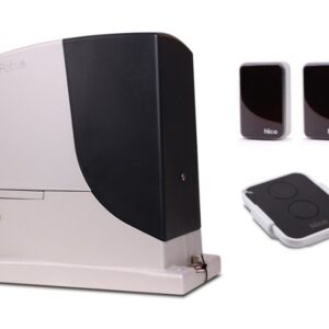NICE ROBUS 1000 ERA FLOR Sliding Gate Kit