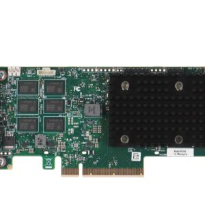 Broadcom MegaRAID 9560-8i RAID valdiklis PCI Express x8 4.0 12 Gbit/s - Image 2