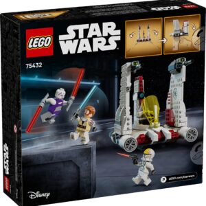 LEGO STAR WARS 75432 Kovotojas V-19 Torrent - Image 2