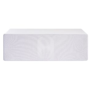 Terratec Concert W1 Nešiojamas stereo garsiakalbis Balta 20 W - Image 3