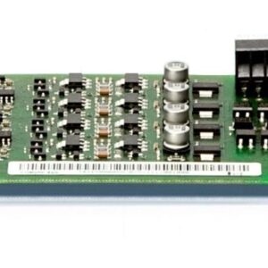 Auerswald COMpact 4FXS Modul Balso tinklo modulis