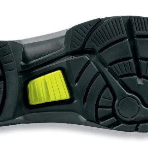 Uvex 8544.8 S2 SRC Kištukinis Suaugusiems Juoda - Image 2