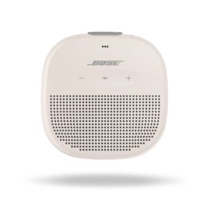 Bose SoundLink Micro Balta