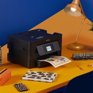 Epson WorkForce Pro WF-3820DWF Rašalinis A4 4800 x 2400 DPI 21 ppm „Wi-Fi“ - Image 2