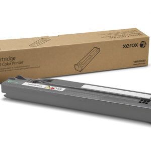 Xerox 108R00865 tonerio kasetė 1 vnt Originalus Juoda