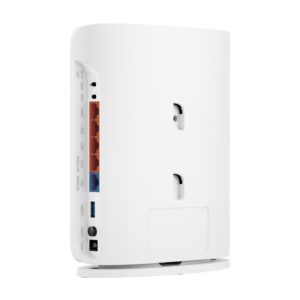 TP-Link Archer BE450 belaidis maršrutizatorius Multi-Gigabit Ethernet Dviguba juosta (2,4 GHz / 5 GHz) Balta - Image 3