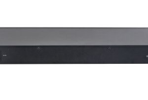 Dahua Technology CS4220-16GT-135 tinklo komutatorius Valdomas L2 Gigabit Ethernet (10/100/1000) Maitinimas per Eternetą (PoE) Juoda