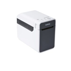 Brother TD-2125N etikečių spausdintuvas Tiesioginis terminis 203 x 203 DPI 152,4 mm/sec Vielinis Ethernet LAN jungtis - Image 2