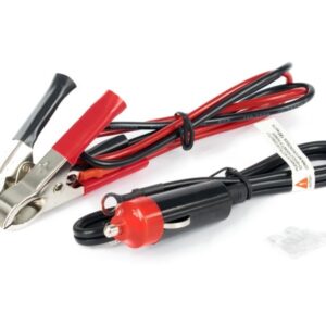 AZO skaitmeninis 12 VDC / 230 VAC automobilinis inverteris IPS-1200 1200W - Image 1