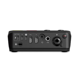 RØDE Streamer X Juoda 10 mygtukai - Image 2