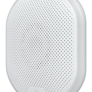 Ubiquiti Siren POE Laidinė sirena Vidaus / lauko Balta - Image 3