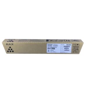Ricoh 842095 tonerio kasetė 1 vnt Juoda