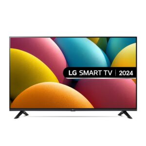 LG 32LR60006LA 81,3 cm (32") „Full HD“ Smart TV „Wi-Fi“ Juoda